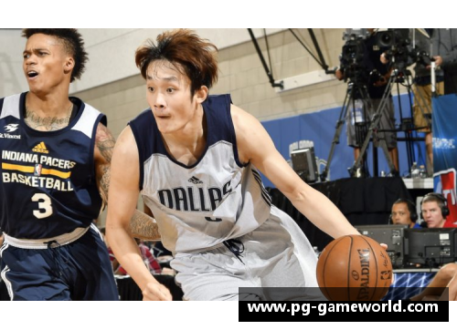 PG模拟器中国NBA球员：风起云涌的全球篮球征途 - 副本
