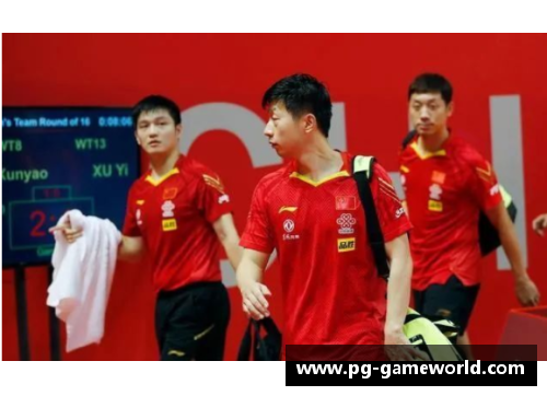 PG模拟器日媒关注辽宁乒乓：盛产奥运冠军海外兵团马龙刘诗雯却少时 - 副本