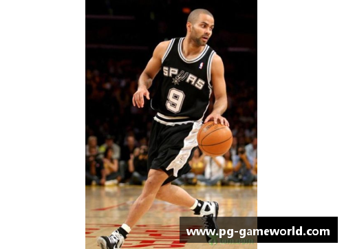 PG模拟器NBA球星托尼·帕克的妻子：她的生活、事业与与帕克的美好时光 - 副本