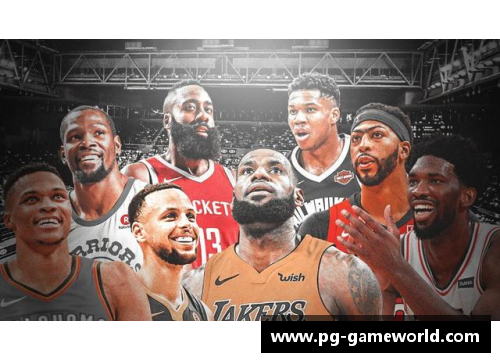 PG模拟器2018-19赛季NBA实力排名：勒布朗和莱纳德如何改变联盟 - 副本 - 副本