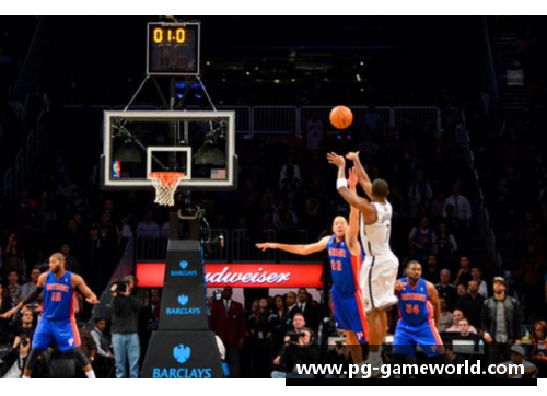 PG模拟器NBA精彩压哨绝杀瞬间：超时千钧一发，决胜时刻唯我独尊
