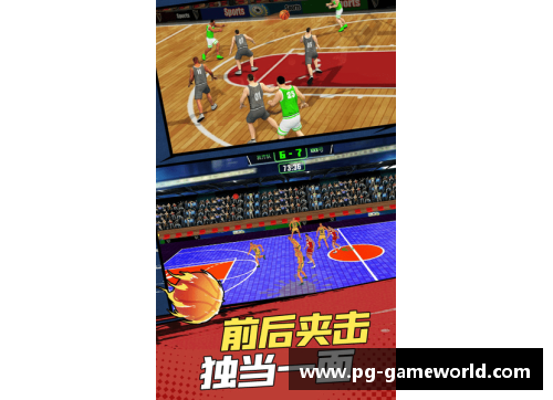 PG模拟器中国男子篮球联赛焕发新活力，球员实力升级 - 副本
