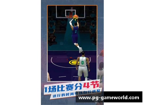 PG模拟器NBA直播包卜：全方位解析赛场精彩，深度探讨球员技术与战术策略 - 副本